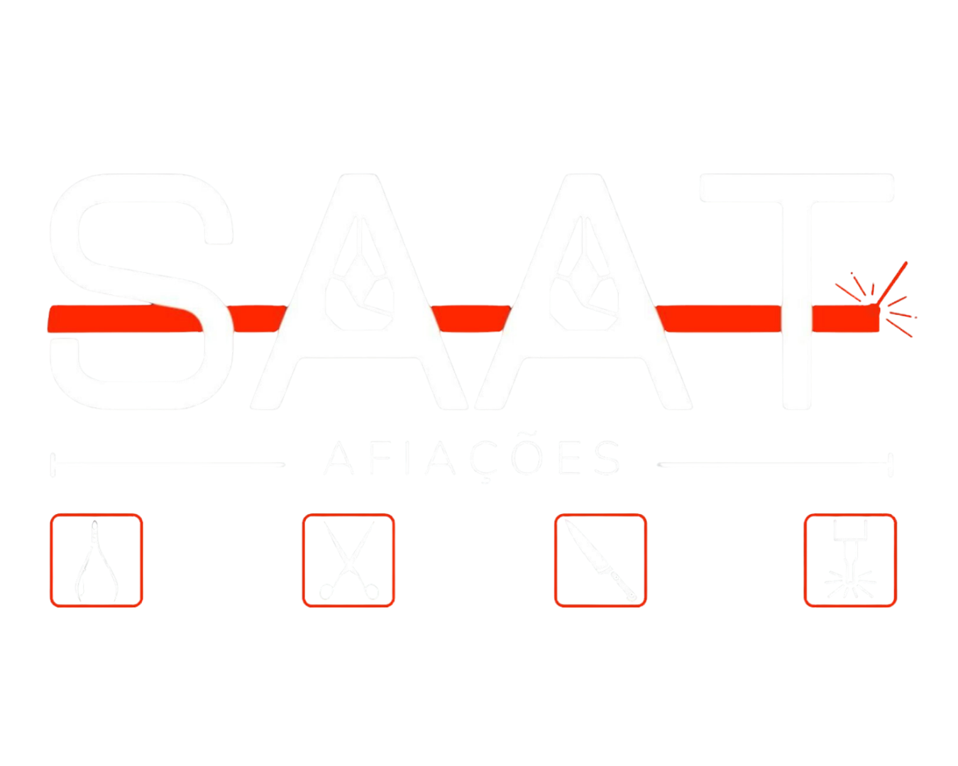 SAAT AFIAÇÕES